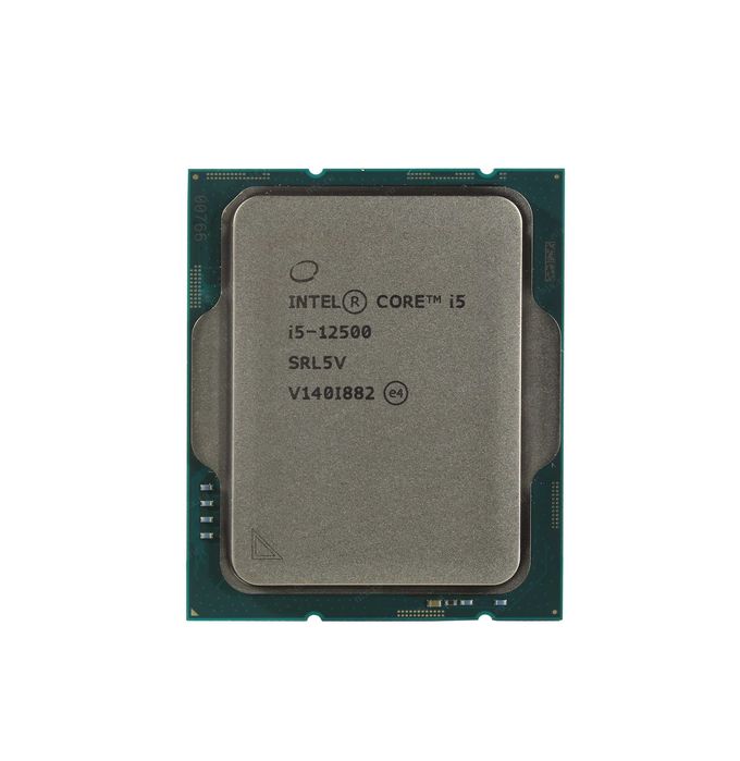 { Процессор Intel Core i5-12500 LGA1700 OEM