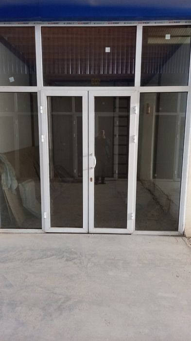 Savdo do'koni sotiladi