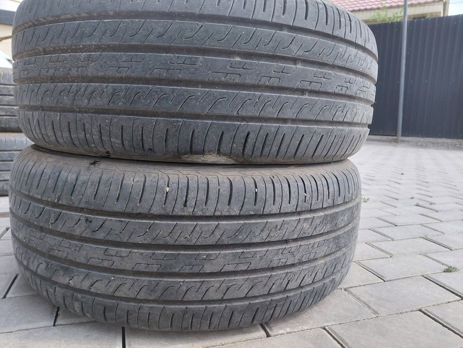 Giti comfort 235/50/19