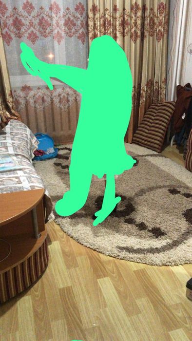 Срочно Продаю ковёр