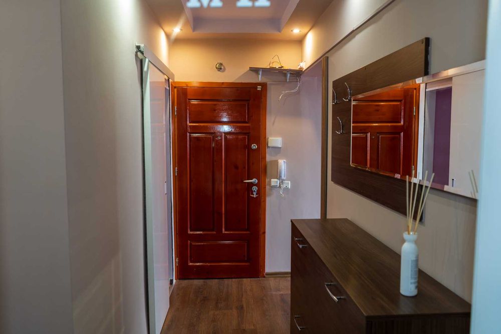 Продава се Четиристаен апартамент в Добрич, Христо Ботев - 98 кв.м за 1072 €/кв.м - Снимка #23