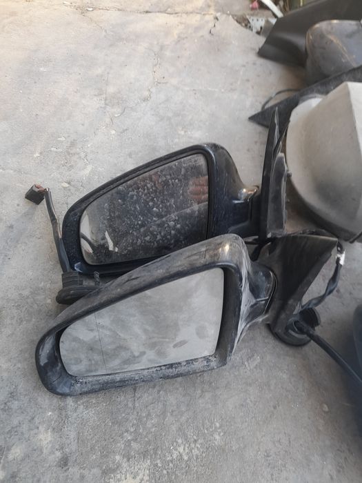 Огледала за Audi A6 и Audi A4 2005 година