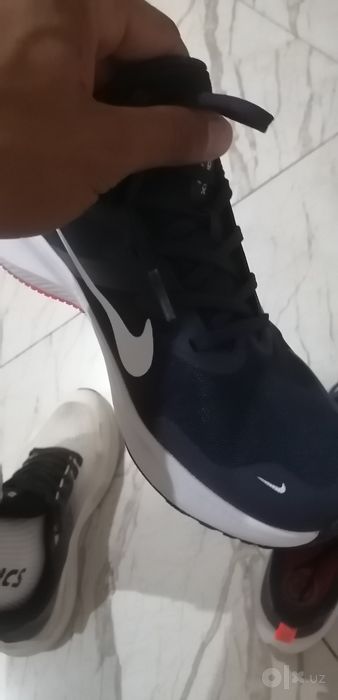 Nike sportivni krasofka