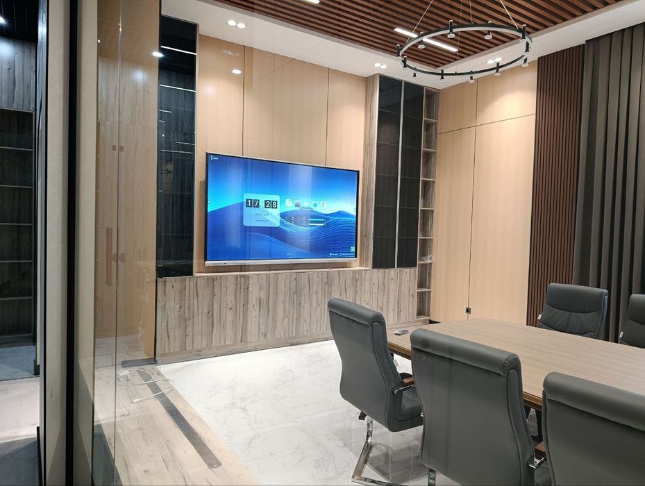 Интерактивные доски 75 качество / гарантия  - доставка  / установка !