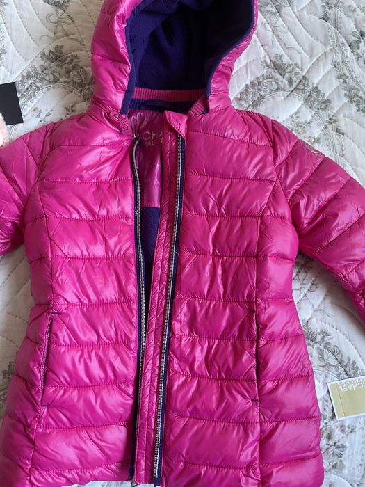 Палто за момиченце до2 години на MICHAEL KORS