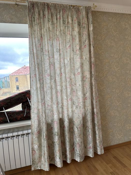 Продам шторы, ролл шторы