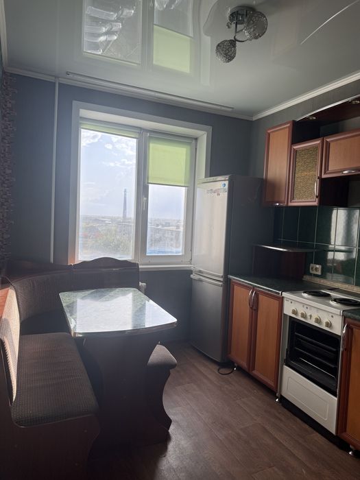 Продам 3 комнатную квартиру!!!