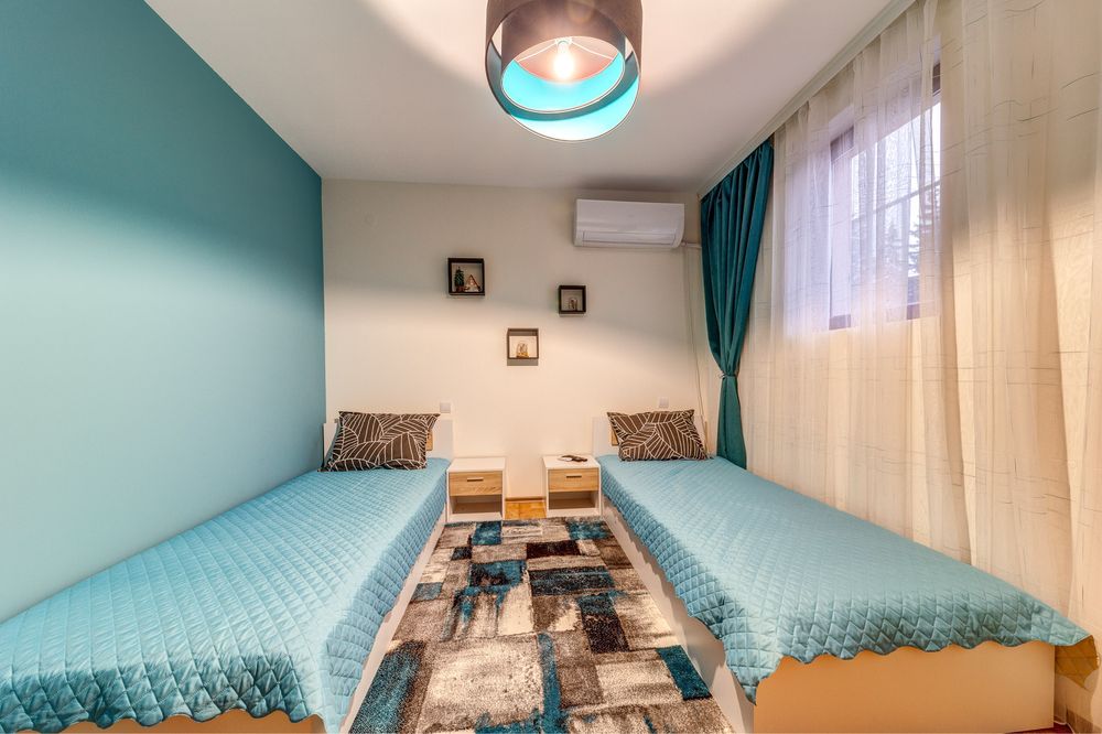 Продава се Тристаен апартамент в к.к. Пампорово - 65 кв.м за 1538 €/кв.м - Снимка #14