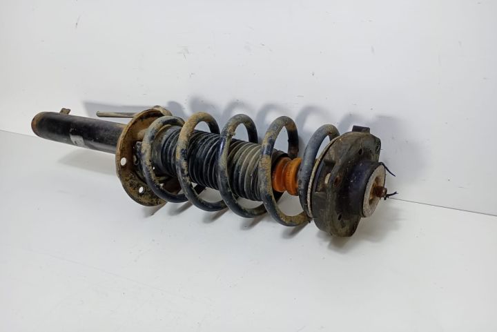 Telescop  cu arc dreapta fata Volkswagen VW Touran prima generatie (f