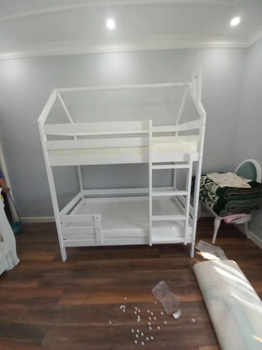 Мебельщик Сборщик