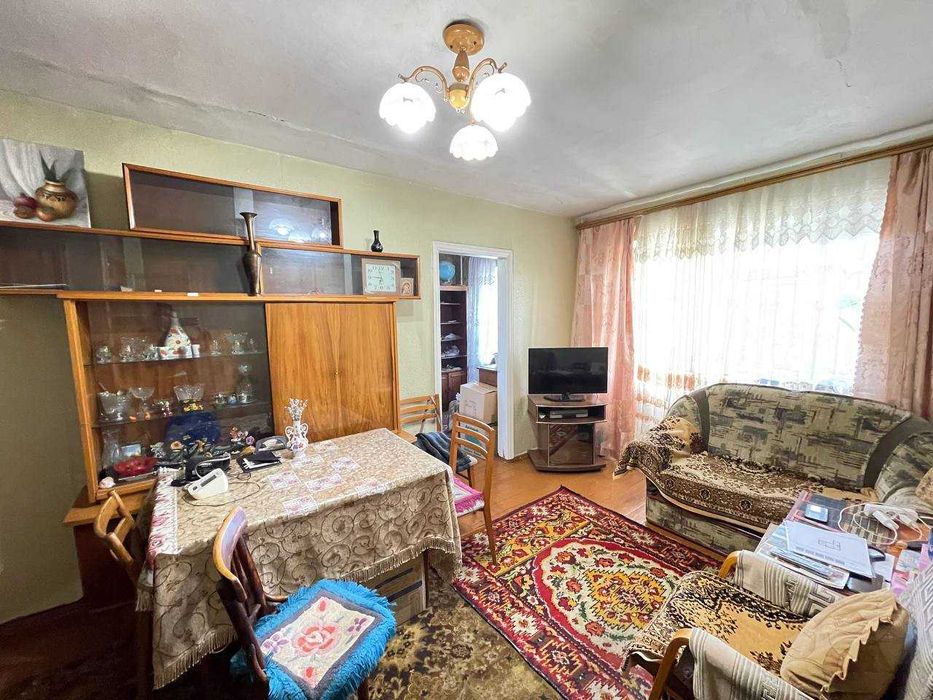 СРОЧНО! 3-комн. в центре