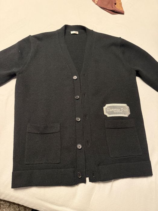 Жилетка Christian Dior couture