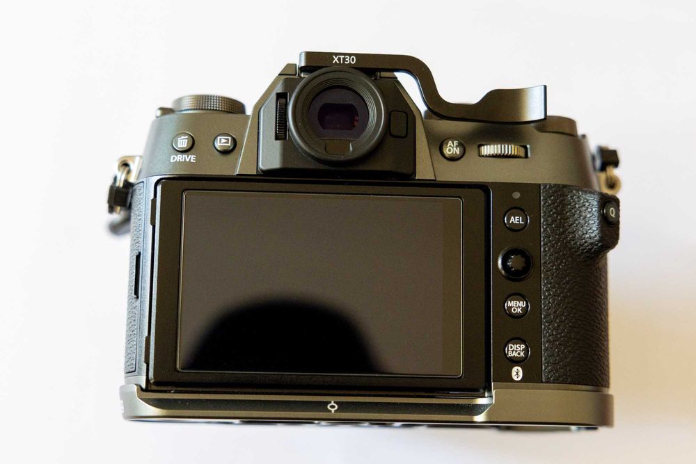 Fujifilm xt50 - doar body