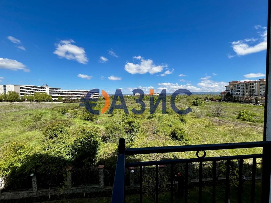 Продава се Едностаен апартамент в с. Равда, Област Бургас - 35 кв.м за 1729 €/кв.м - Снимка #11