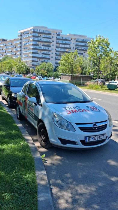 Vanzare   OPEL CORSA