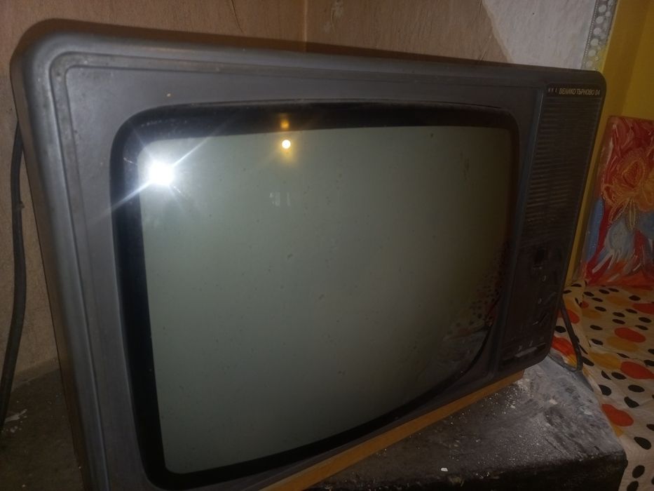 Продавам телевизор Велико Търново84.