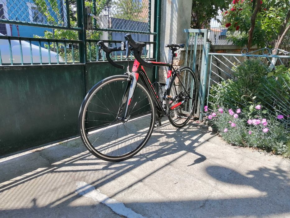 Велосипед  Sprint monza