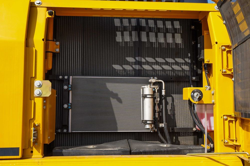 Гусеничный Экскаватор LiuGong 925E