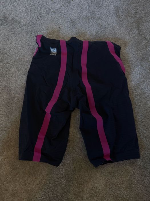 Costum competitie carbon baieti