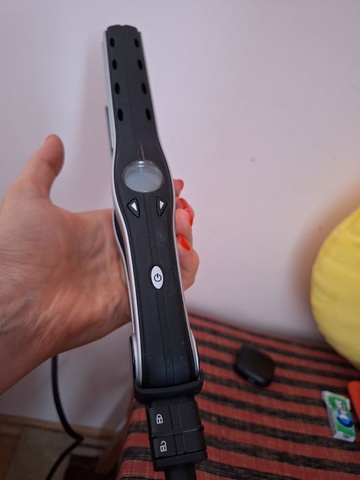 Преса за коса Severin