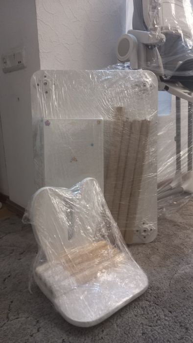 Стул для кормления