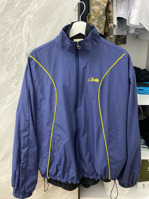 Ветровка cortezz