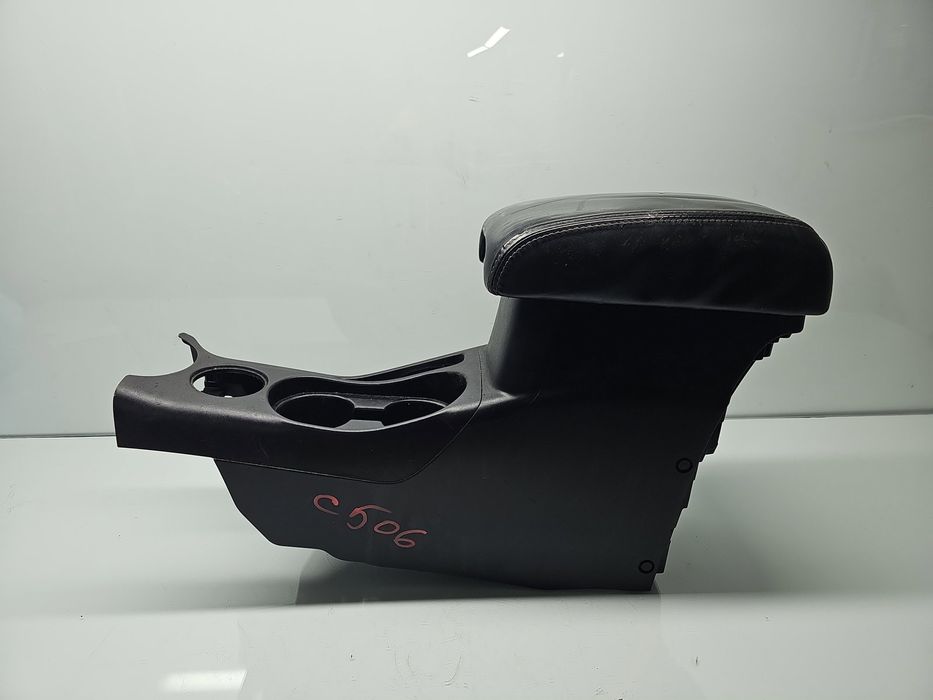 Cotiera PEUGEOT 4007 [Fabr 2007-2012] OEM