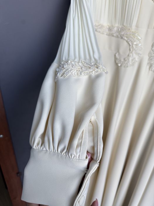 Платье тойское/вечернее