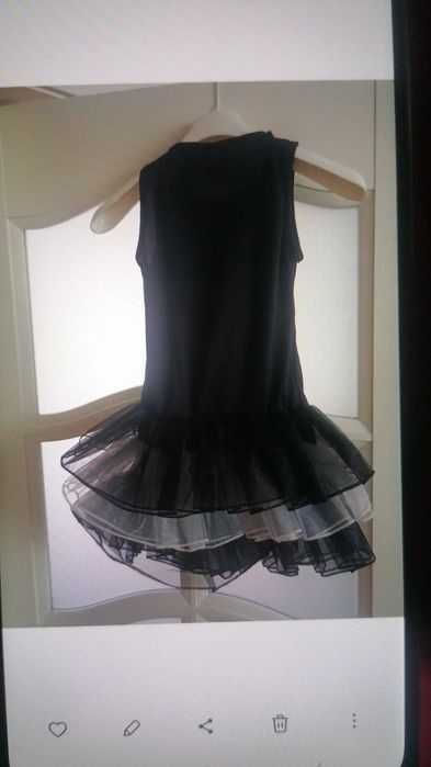 Rochie Smiffys Halloween 7-9 ani