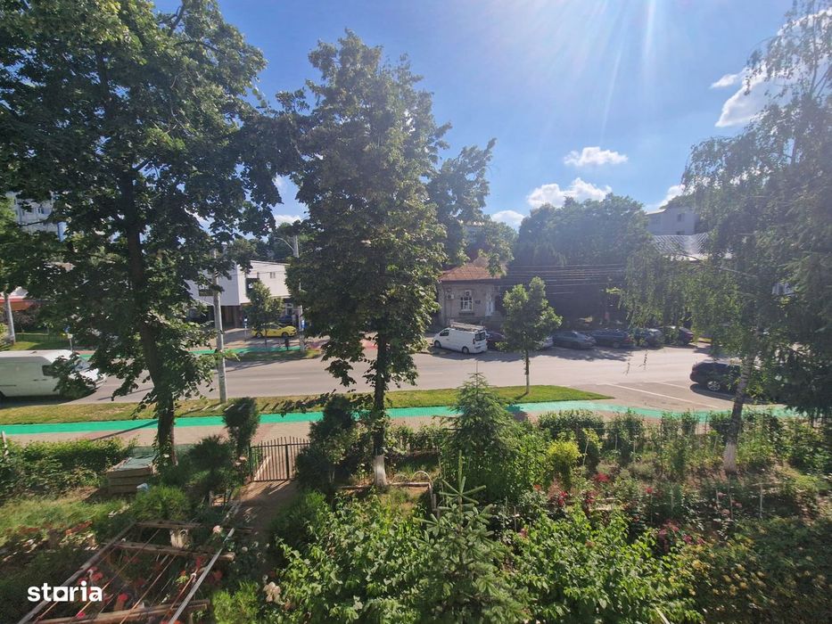 Apartament 3 camere etaj 1 Vile Bulevard
