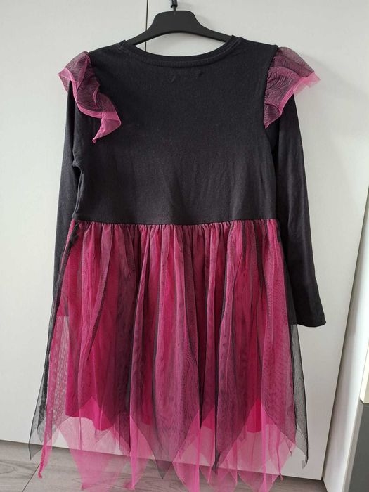 Rochie fete cu personajul KUROMI marimea 140