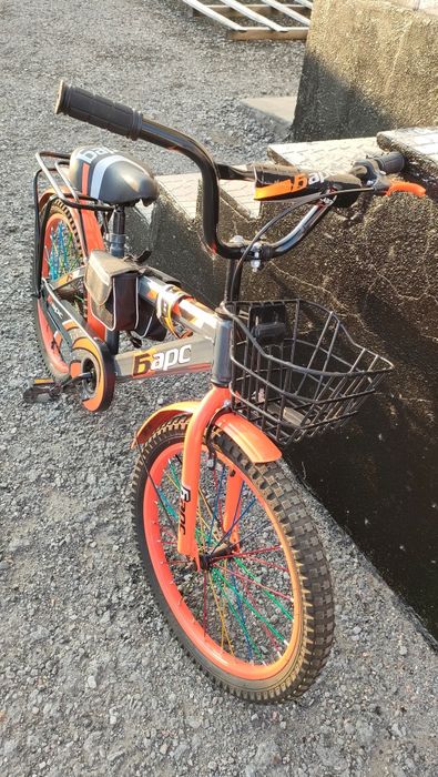Продам велосипед