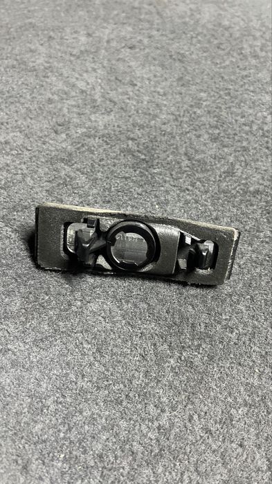 Подсветка номера Камри 40/50