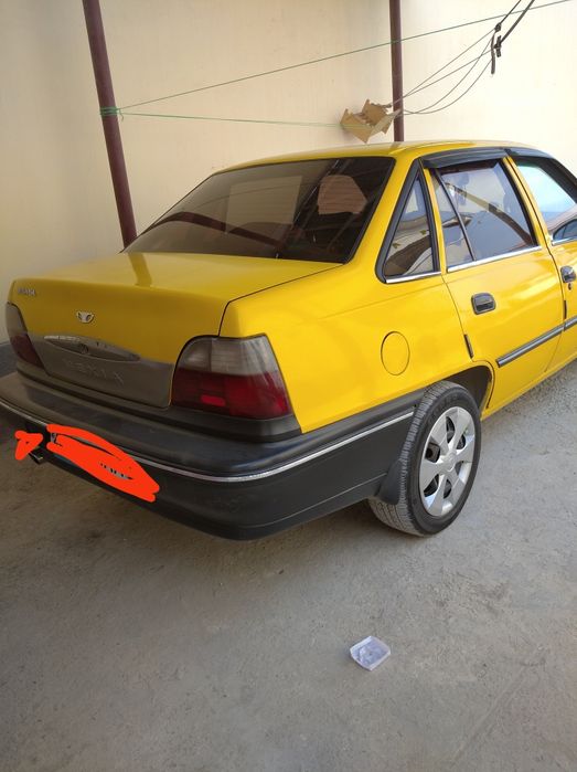 Neksiye 1 Dons sotiladi