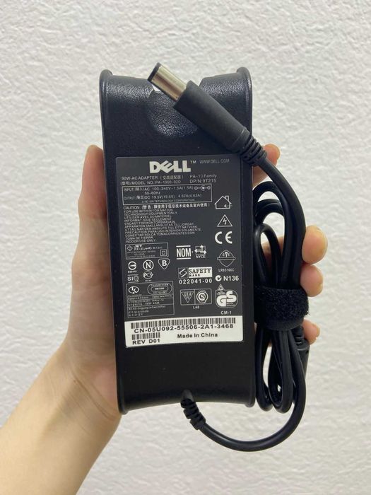 Зарядка для ноутбука(блок питания)(новые)Гарантия!