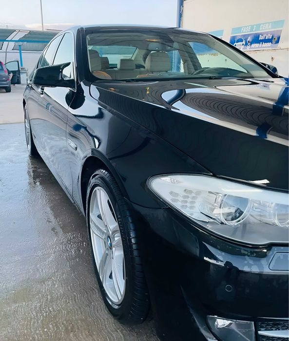 Гаранция! Нови Batman Тунинг Капаци за Огледала на BMW 5 серия F10 F11