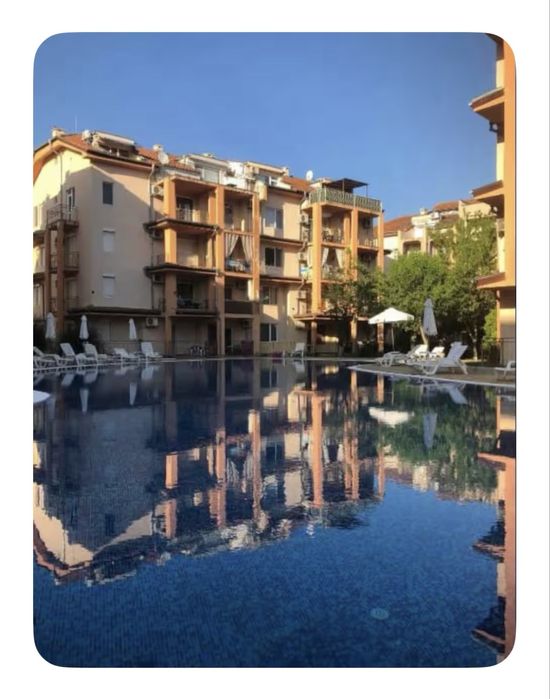 Почивка на море Ваканция лято в Слънчев бряг