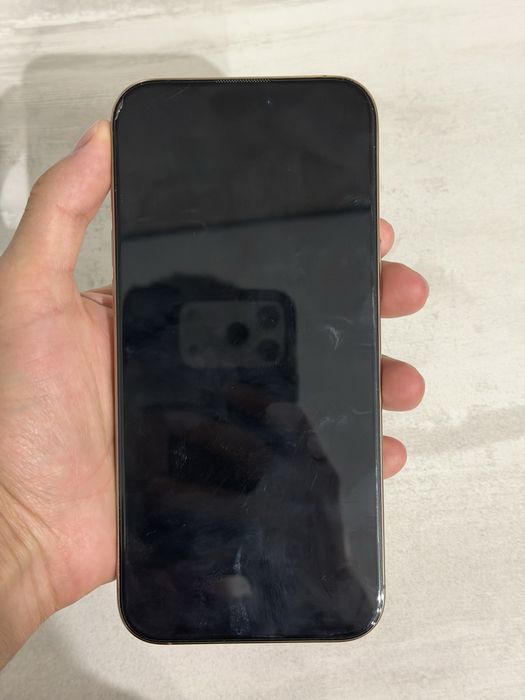 Продам Iphone 16 Pro Max 256gb