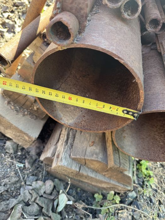 Рамки металлические