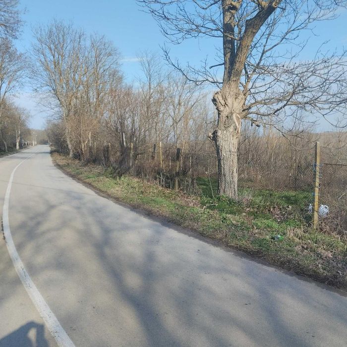 Парцел в село Сноп