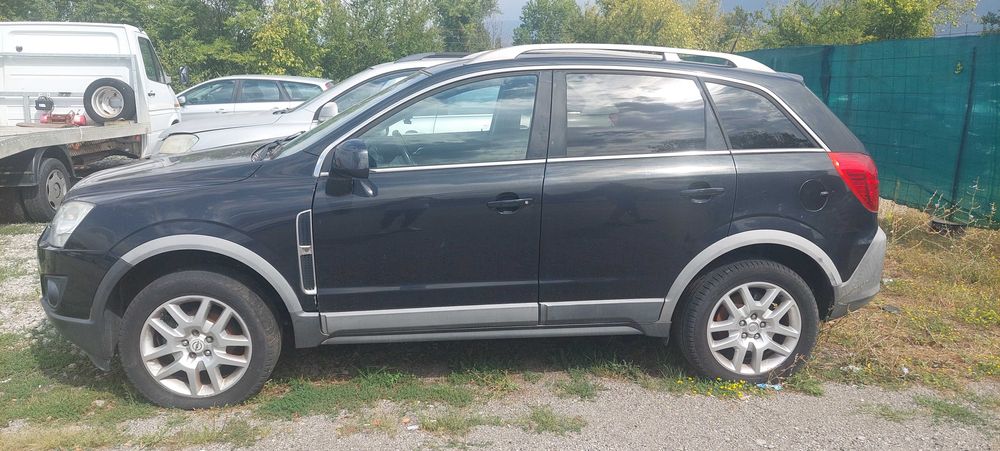Opel Antara 2.2 cdti , Опел Антара за части!
Март 2013