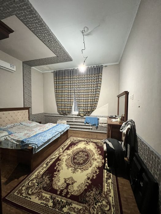 Продам Дом 10 комнат участок 15 соток махаля чартак Янгихает район