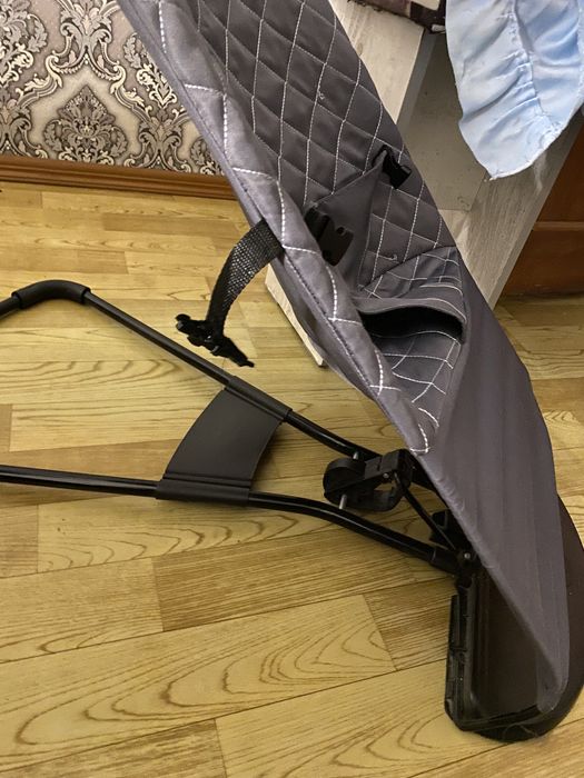 Детский шезлонг