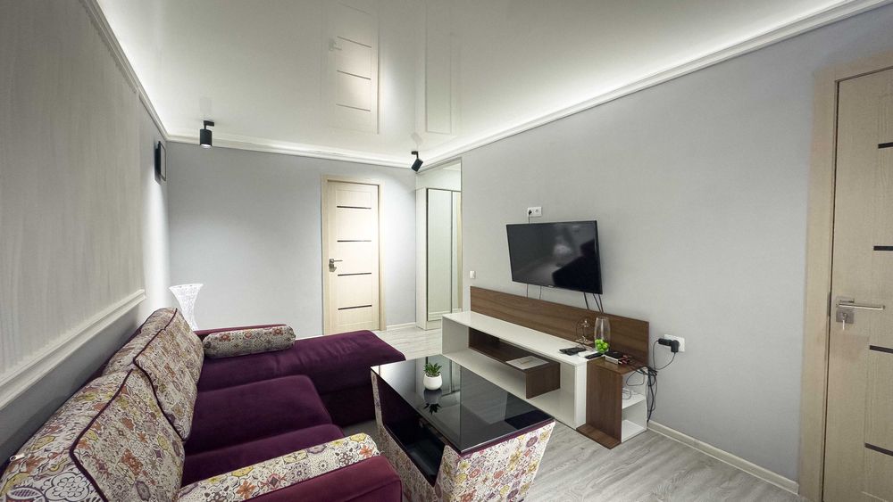 LUX на Новомосковской! (Аккурган). Своя. Стадион Старт / Дархан.