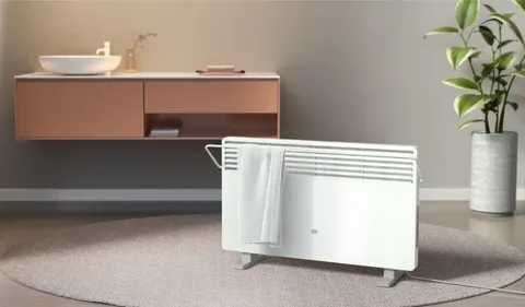 обогриватель Xiaomi Mi smart Space Heater S склад оптом