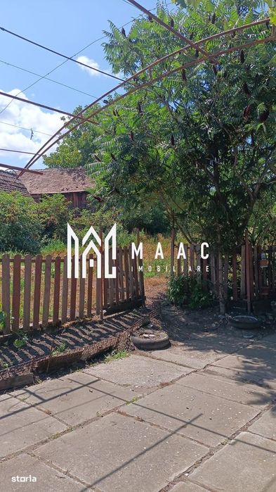 Casa 4 camere | Teren 2000 | Alțâna