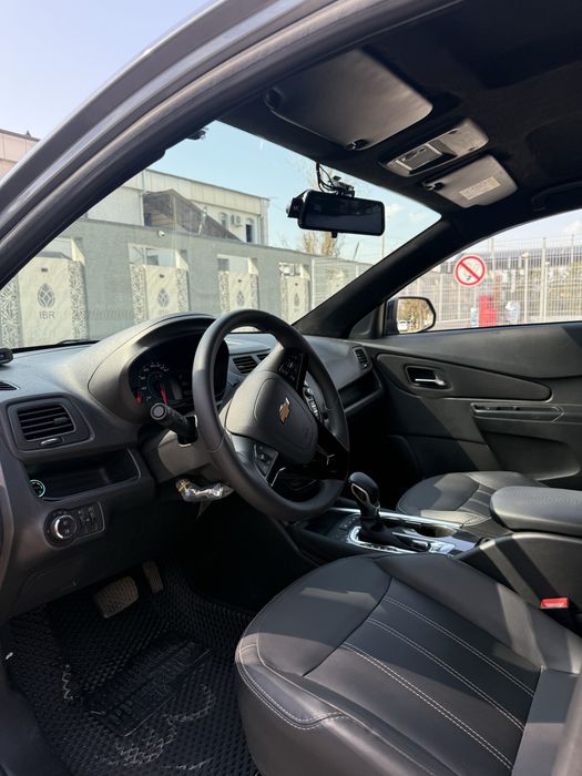 Продается Cabalt Msm midnight почти новая