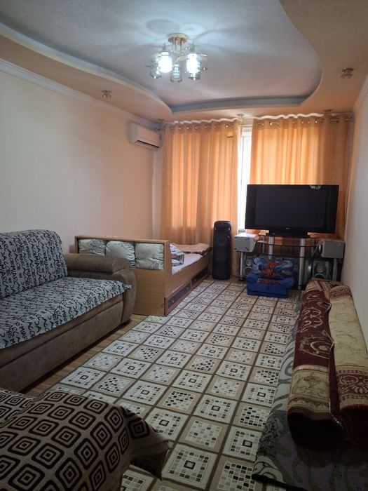 Продаётся квартира своя