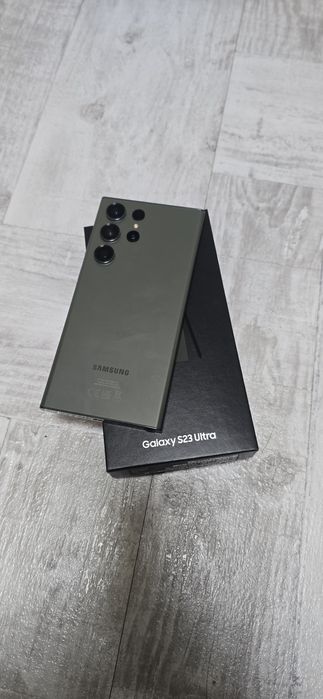 Samsung galaxy s23 ultra