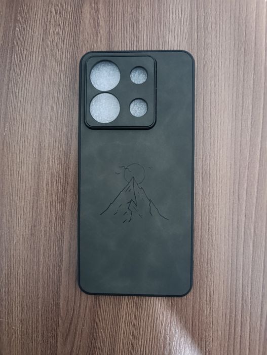 Чехол на Redmi Note 13 Pro 5G